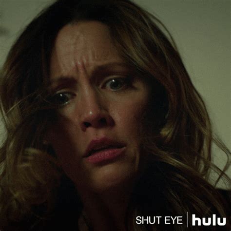 Shut Eye On Hulu GIF by HULU - Find & Share on GIPHY