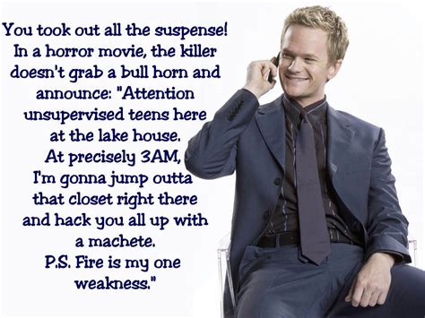 Funniest Barney Stinson Quotes. QuotesGram