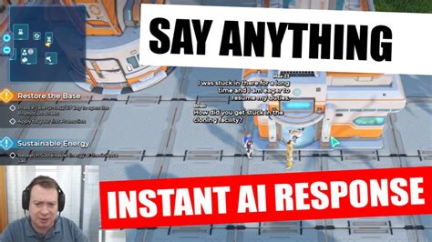 Smart AI NPCS Live In Sandbox RPG Cygnus Enterprises Woovit