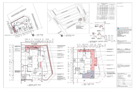 BUILDING RENOVATION APPROVAL Project Category Archixdraft