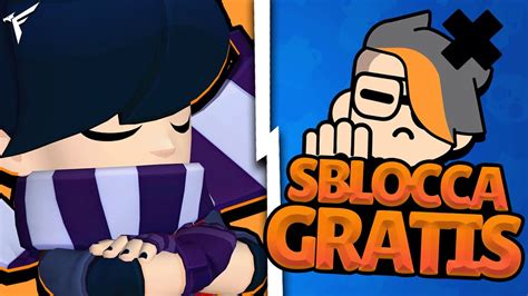 Come SBLOCCARE L ULTIMA EMOTE BSC Edgar Brawl Stars YouTube