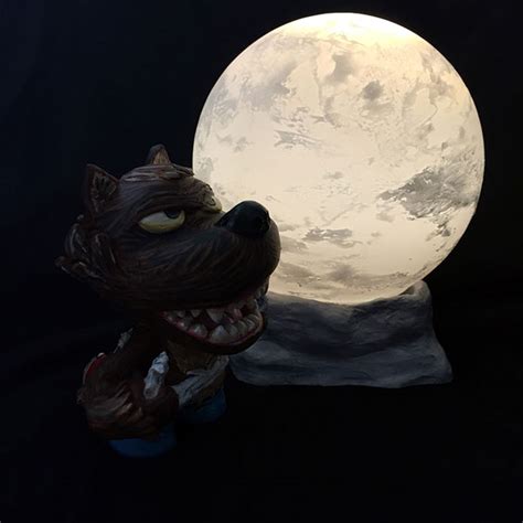 Bruckaronis Custom Kracka For Bottleneck Gallerys When The Lights Go