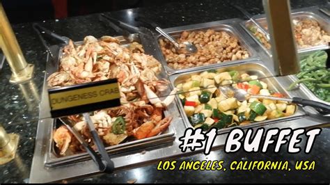 Total 72 Imagen Buffet Los Angeles Abzlocalmx