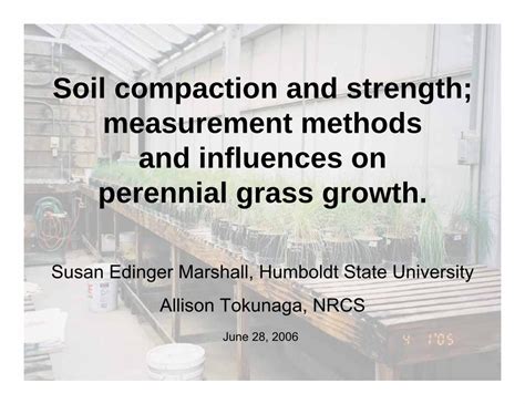 (PDF) Soil compaction and strength; measurement methods and - DOKUMEN.TIPS