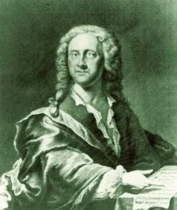 Georg Philipp Telemann (1681-1767) | Biography, Music & More