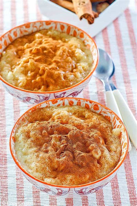 Kozy Shack Rice Pudding - CopyKat Recipes