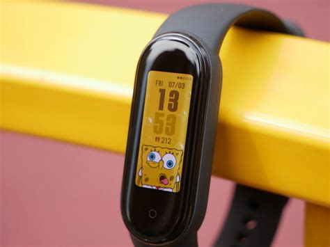 Обзоры — Обзор Xiaomi Mi Band 5: каким получился новый бестселлер