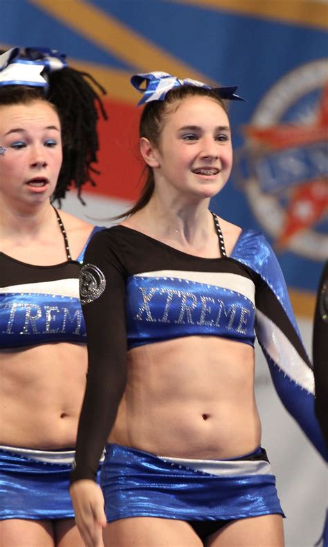 Junior Xtreme Cheer Ct Flickr