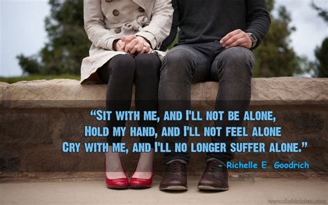 Images Of Cute Love Couple Holding Hands With Quotes