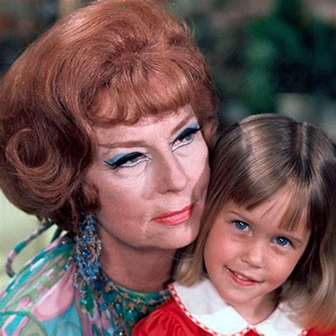 Agnes Moorehead And Erin Murphy Bewitched Photo 43090177 Fanpop