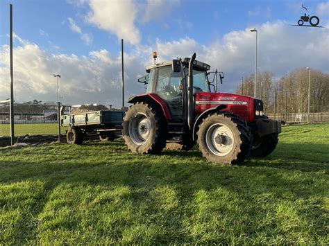 Massey Ferguson 6270 Deutschland Traktor Foto 1456340