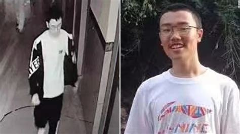 Hu Xinyu Body Of A Missing Chinese Teen Found 106 Days After He Vanished From School Cnn