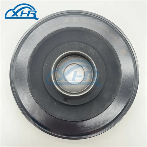 crankshaft pulley  mercedes benz   class     petrol