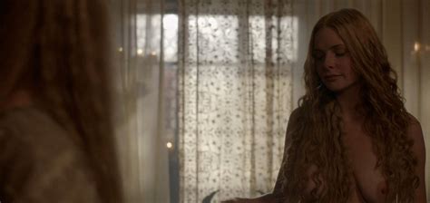 Rebecca Ferguson Rebecca Ferguson Nude Leaks Photo TheFappening