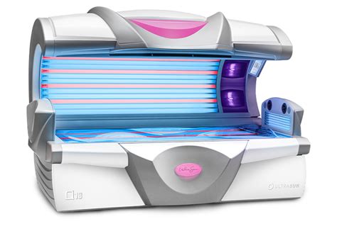 Ultrasun International Manufacturer Of Professional Tanning Beds