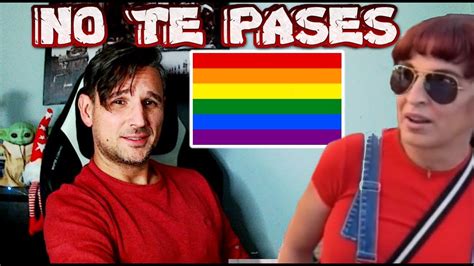 Madre No Reconoce A Su Hijo Por Que Le Gusta El Nopor Gay Youtube