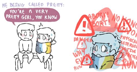 Read No One Can Know I Don T Like Sex Being Called Pretty Tapas Community