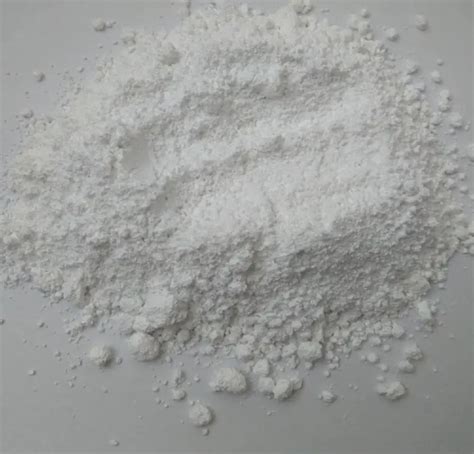 Cosmetic Grade Calcined Kaolin Clay 1250 Mesh - Buy Calcined Kaolin ...