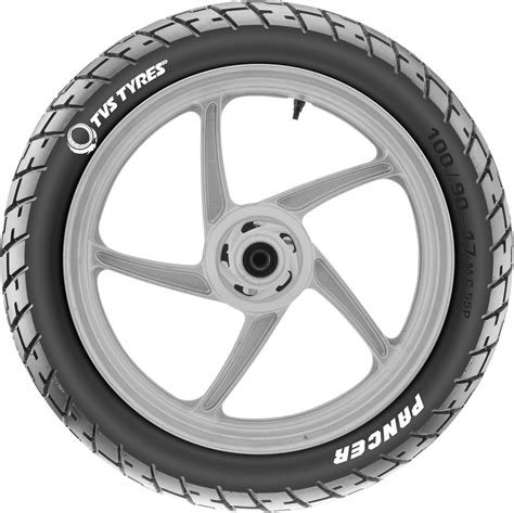 JK Tyre BLAZE BR31 100 90 17 Tubeless Bike Tyre Rear Amazon In Car