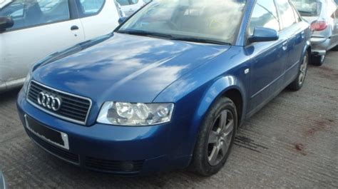 Dezmembrez Audi A4 B6 Oferte