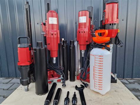 Masina de carotat profesionala 355mm 4680W cu Factura / NOUA Brasov ...