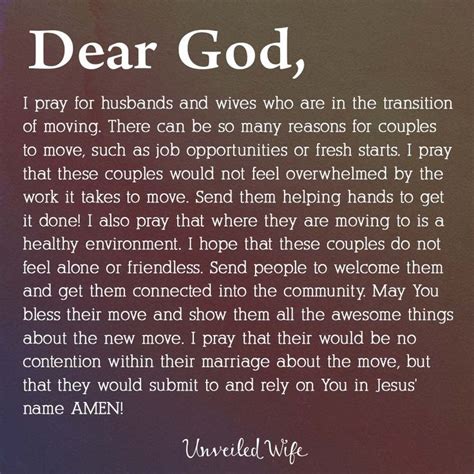 Best 25+ Prayer for couples ideas on Pinterest | Prayer for today ...