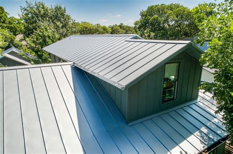 Straight Solutions Austin S Metal Roofing Experts