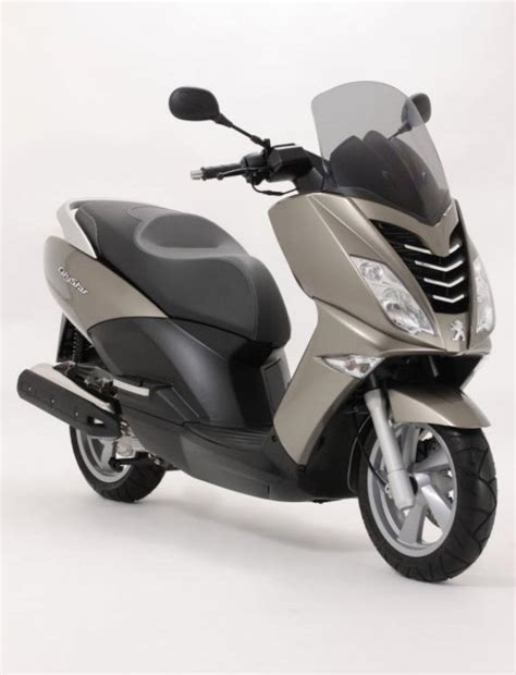 Scooter Neuf Peugeot Citystar 125cc Vente Scooter La Seyne Sur Mer Toulon Latelier Du Scoot