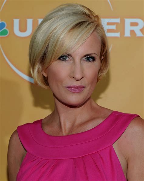 Mika Brzezinski Nbc Universals 2010 Tca Summer Party Arrivals Zimbio