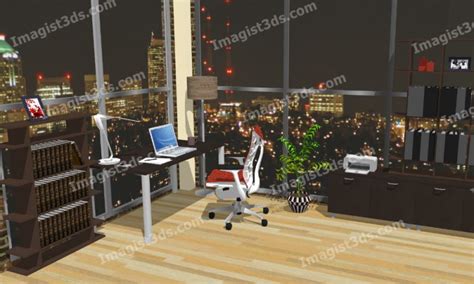 D Workplace Furniture Imagist Ds D Product Architecture