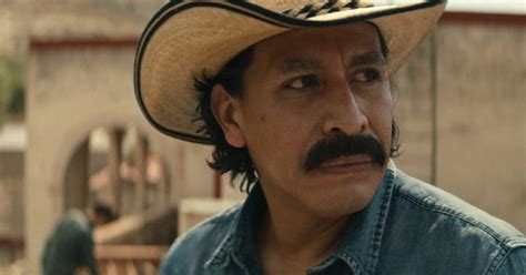 Pablo Acosta Di Narcos Messico 2 Chi Era Davvero La Volpe Di Ojinaga