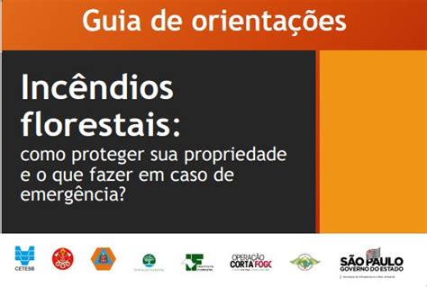 BAIXAR PDF Guia de Orientações sobre como proteger sua propriedade em