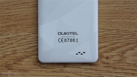 Oukitel C3 Review - $50 Smartphones Never Looked So Good - Gizmochina