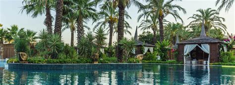 Adult Tennis Holiday 5 Vogue Hotel Supreme Bodrum Active Away