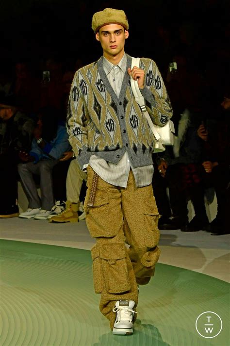 Walter Van Beirendonck Fall Menswear Collection Artofit