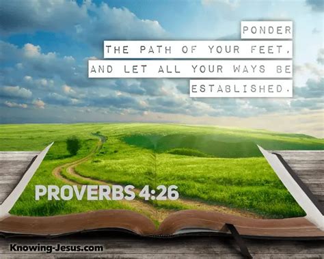 Bible Verses About Finding Your Way In Life Churchgists