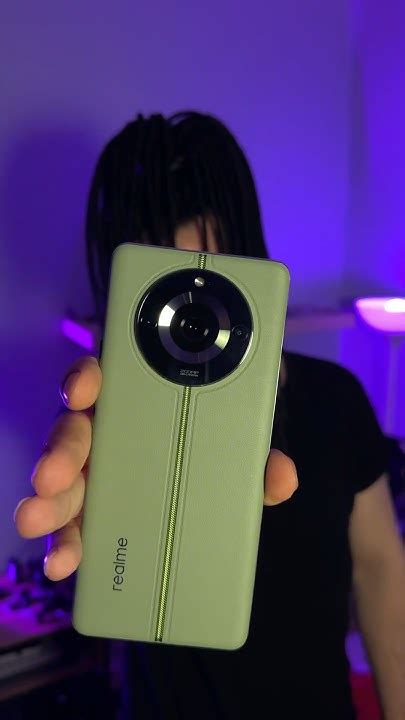 Realme 11 Pro+ бабкин внук 👨‍🦳 - YouTube