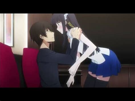 Incest Anime That Isn T Hentai Or Ecchi Forums Myanimelist Net