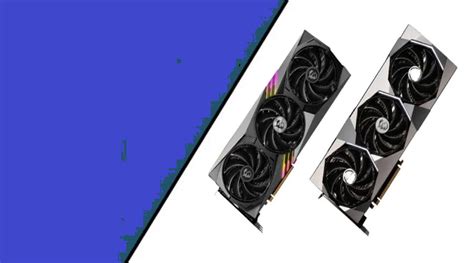 Comment Modifier Les Courbes De Ventilateur Sur Les Rtx 4090 Et 4080