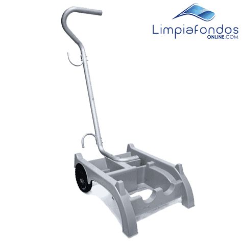 Limpiafondos Aquabot Bravo Smart Limpiafondos Online