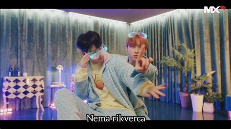 Monsta X Monsta Truck Prevod Na Srpski Youtube