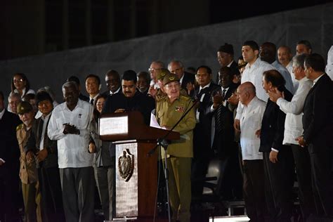 The Americans Studying Medicine In Cuba National Network On Cuba