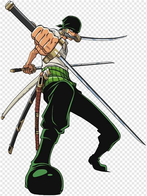 Una Pieza Roronoa Zoro Roronoa Zoro Una Pieza Tesoro Crucero Mono D