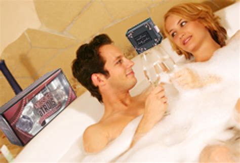 Hotels Turn Up The Heat With Hot Amenities AVN