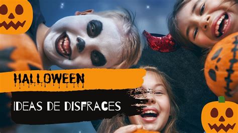 Los Mejores Disfraces Para Ni Os En Halloween Insp Rate