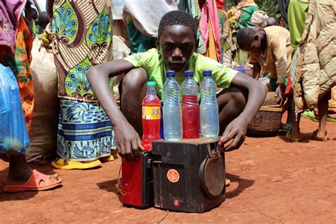 Escaping Burundi Life In Refuge Poverty And Development Al Jazeera