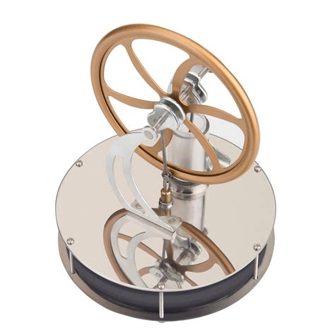 temperature stirling engine coffee cup stirling engine model educa