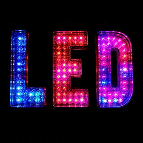 Premium AI Image | Light Emitting Diode LED is a semiconductor device