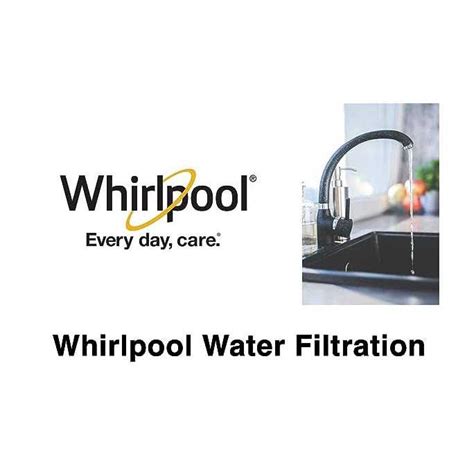 Whirlpool Whole Home Water Filtration System Whkf Dwh Hardwares Online Store