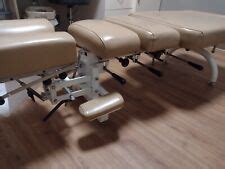 Chiropractic Roller Table for sale| 54 ads for used Chiropractic Roller ...